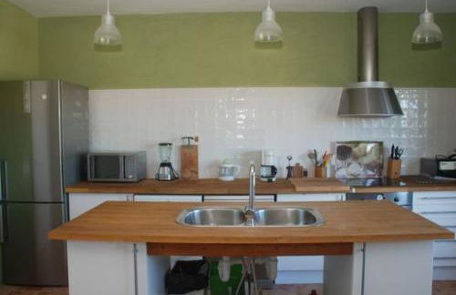 El Olivar de Albarizas Casa rural para grupos - Foto 15