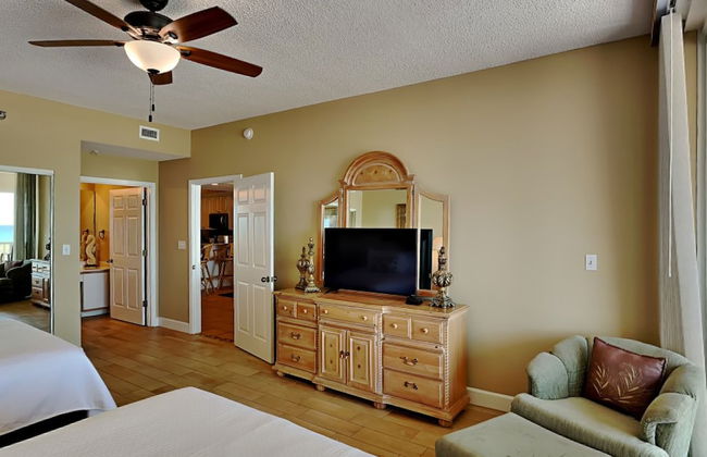 Navarre Beach Regency by Southern Vacation Rentals - Foto 6
