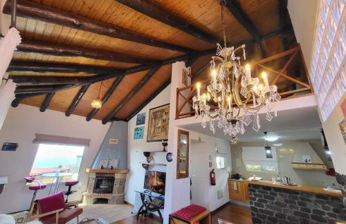 Boutique Chalet in Calheta - Foto 21