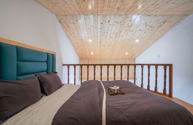 Mussoorie Estate by Dumnu Homes - Foto 7