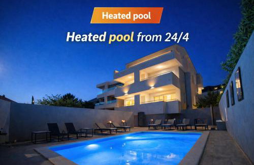 Pool Apartments Villa Maro - Foto 2