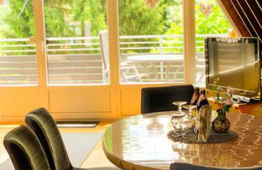 Ferienhaus Rhön-Auszeit - Foto 16