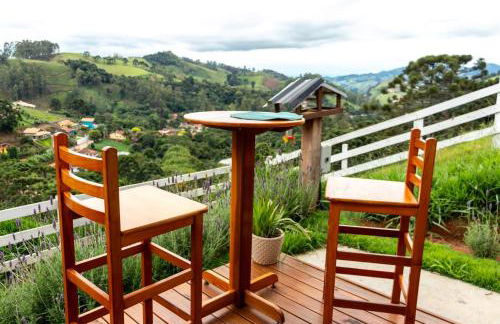 Elysium Araucária Tiny house - Foto 31