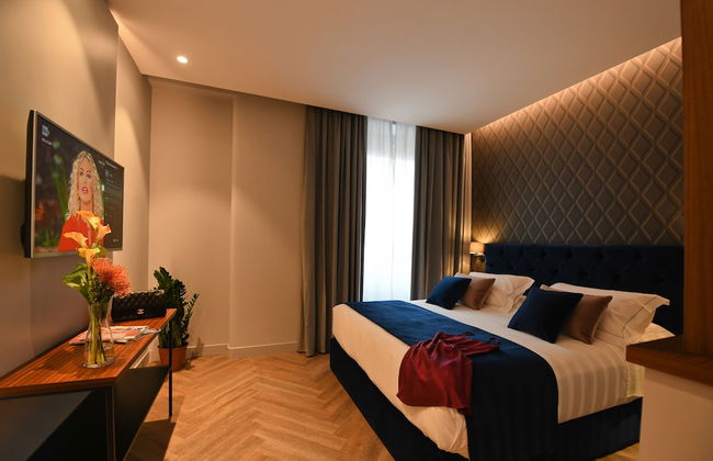 Duomo Hotel & Apartments - Photo 44