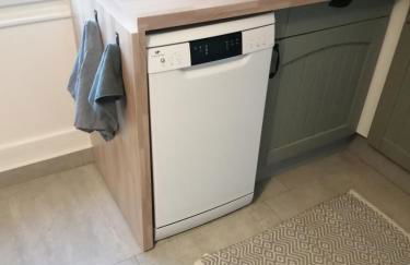 GITE DE MIRAUVILLE - Foto 24