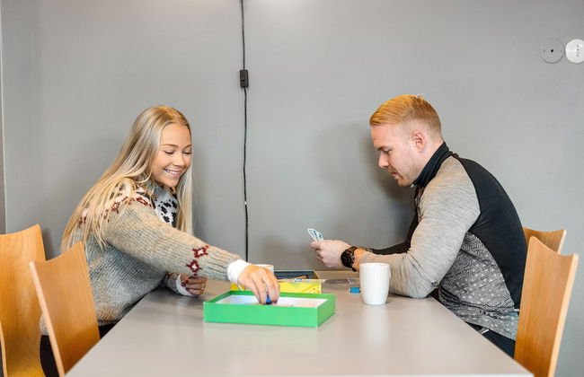 Enter Backpack Hotel - Foto 26