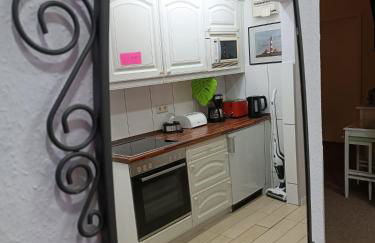 Ferien Wohnung -Leuchtturm - Foto 7