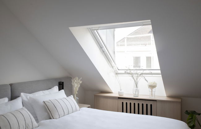 Bob W Bonn Zentrum - Foto 19