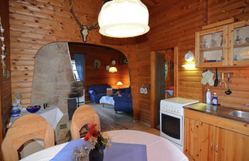 Detached Holiday Residence in the Wonderfully Beautiful Harz - Foto 42