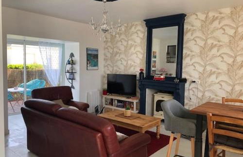 Maison face à la Mer - Foto 7