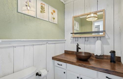 Kansas Cape Cottage - Foto 29