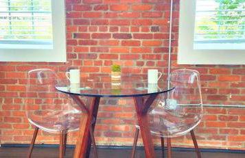Jennifer's Stylish Downtown Brick Foundry Escape - Foto 10