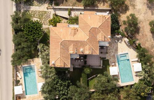 Joya Luxury Villas - Foto 52