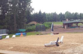 Przystań Nad Zatoką - Gospodarstwo Agroturystyczne - Foto 13