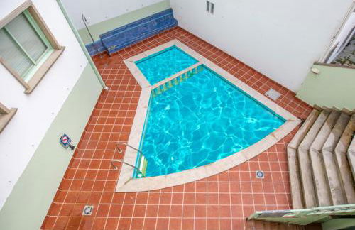 Apartamento a pie de playa - Foto 6