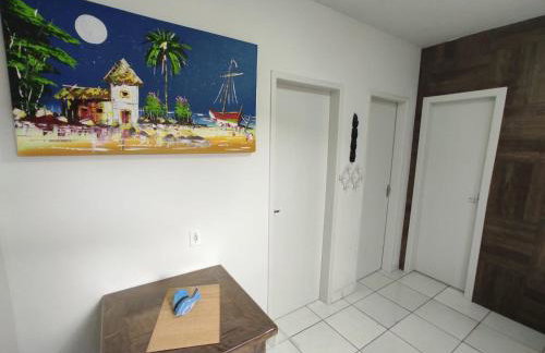 Casas do Manezinho com Piscina - Foto 18