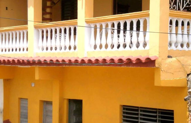 Hostal Miraluna Trinidad - Photo 20