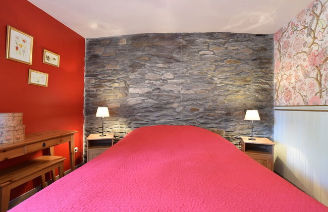 Renovated Mill in Bastogne Near Waterfall - Foto 25