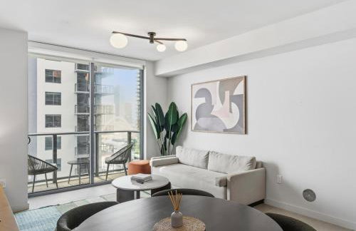 Prime Downtown Miami - Walk to Bayside - Foto 4