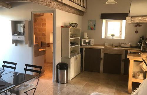 Ferme La Clavière, Maison de vacances Lou Pitchoun - Foto 6