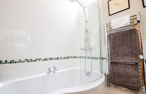 Oak Barn, Ludlow - Foto 39