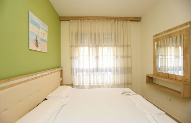 Diamond Holiday Apartments Vlore - Foto 26