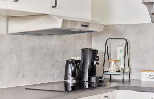 ELA Apartments Mannheim - Foto 28