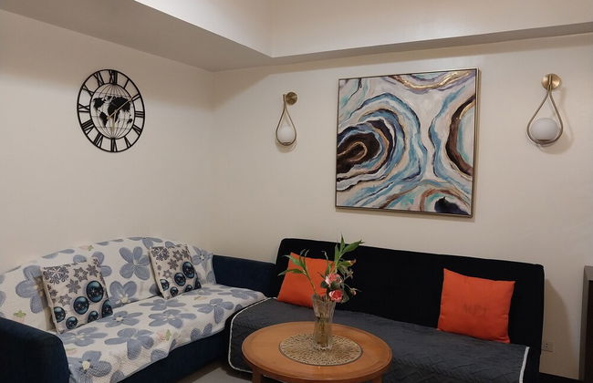 Alps Condotel at 150 NAIA T3 - Foto 47