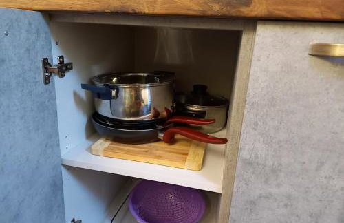 Elysion point Apartment - Foto 26