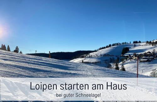 Fewo Herzgrün direkt an Wanderwegen mit traumhafter Aussicht Sauna E-Ladestation - Foto 40