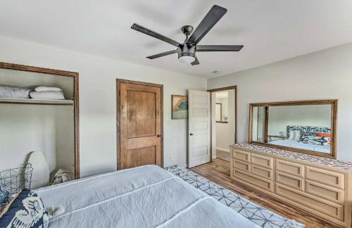 Williams Bay Getaway with Geneva Lake Views! - Foto 18