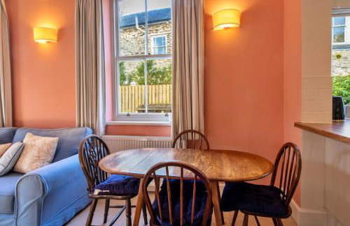 Finest Retreats - Captains Cottage at Mixtow Creek - Foto 10