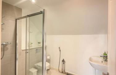 Great house close to the arena - Foto 4