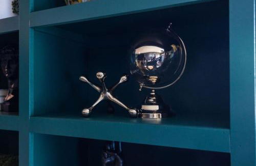 Nations Elegance Rooftop And Private Patio - Foto 72