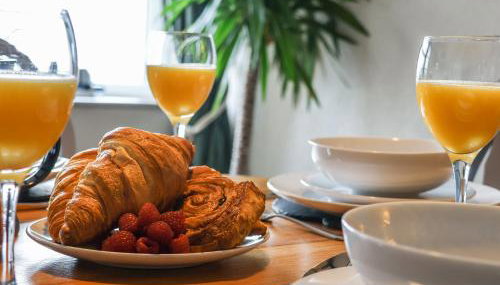 The Cottage - Foto 5