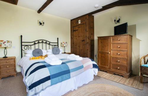 Lavender Cottage - Ukc4695 - Foto 9