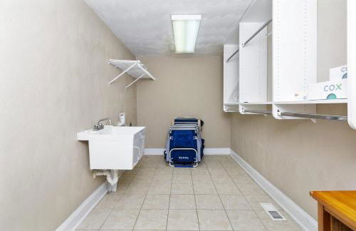 Water Front Delight On The Bay Home - Foto 21