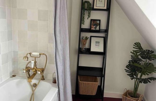 The Turret - The Best View in Folkestone - Foto 17