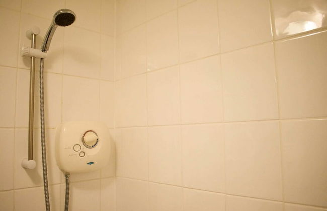 Welcoming and Homely 2 Bed in Central Location - Foto 19