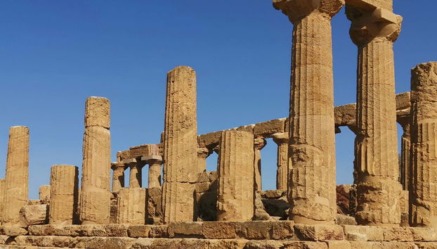 Tour por el Valle de los Templos