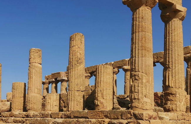 Tour por el Valle de los Templos - Foto 4