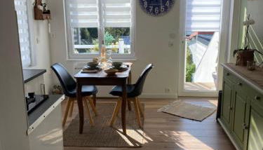 Appartement au gré des bulles - Foto 2