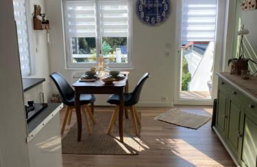 Appartement au gré des bulles - Foto 2