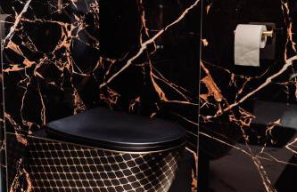 Black Resort Balia Sauna - Foto 23