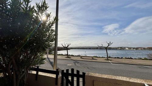 Maison deux pièces cabine PORT LA NOUVELLE PN370-026 - Foto 4