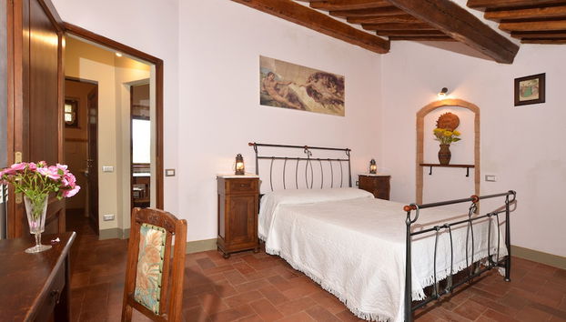 Pozzovecchio - Photo 3, Room