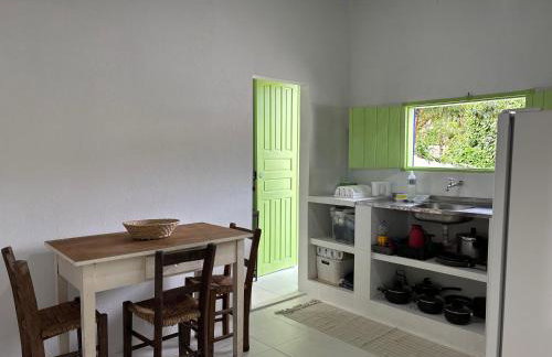 Vila dos Tangarás - Casa 3 Pescador, a 30m do mar - Petfriendly - Foto 18