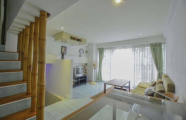 Hin Num Sai Suay Residence By Puppap - Foto 5