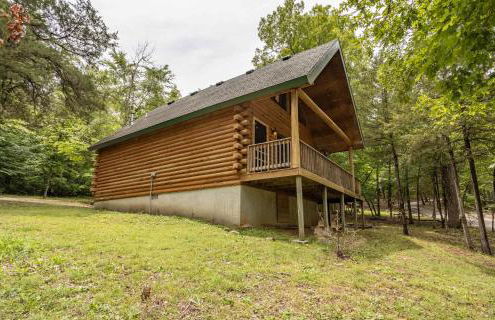 Table Rock Lake Cabin - Lake-Pool-Hot Tub - Foto 18