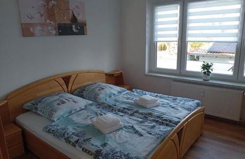 Ferienwohnung Margit am Park - Foto 16